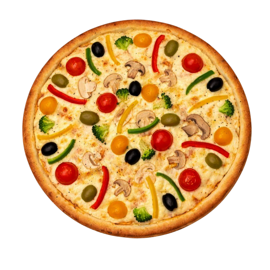 Вегетарианская